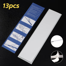 Load image into Gallery viewer, 13PCS/Pack Golf Grip Replacement Adhesive Tape Strong Adhesion Double-Sided Tape Golf Supplies
