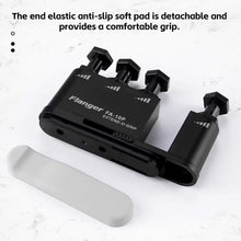 Load image into Gallery viewer, Multi-Functional Piano &amp; Guitar Finger Strength Trainer Adjustable Hand Gripper With Little Finger Expansion Function
