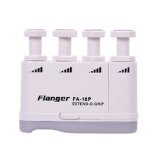 Load image into Gallery viewer, Multi-Functional Piano &amp; Guitar Finger Strength Trainer Adjustable Hand Gripper With Little Finger Expansion Function
