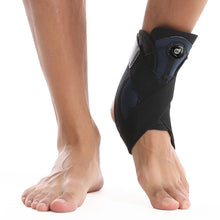 Load image into Gallery viewer, 1PC Pressure Support Sports Ankle Guard Knob Pressure Adjustment Anti-Sprain Spring Support Ankle Joint Protection Cover Rehabilitation Aid
