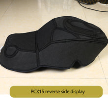 Load image into Gallery viewer, Motorcycle Rear Trunk Inner Cushion Seat Bucket Storage Luggage Box Liner Pad For Honda PCX 125 150 160 ADV150 160
