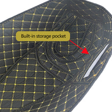 Load image into Gallery viewer, Motorcycle Rear Trunk Inner Cushion Seat Bucket Storage Luggage Box Liner Pad For Honda PCX 125 150 160 ADV150 160
