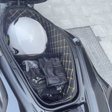 Load image into Gallery viewer, Motorcycle Rear Trunk Inner Cushion Seat Bucket Storage Luggage Box Liner Pad For Honda PCX 125 150 160 ADV150 160
