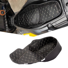 Load image into Gallery viewer, Motorcycle Rear Trunk Inner Cushion Seat Bucket Storage Luggage Box Liner Pad For Honda PCX 125 150 160 ADV150 160
