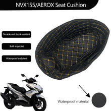 Load image into Gallery viewer, Motorcycle Luggage Trunk Liner Seat Storage Box Inner Pad Protector For Yamaha NMAX155 NMAX125 AEROX V1 V2
