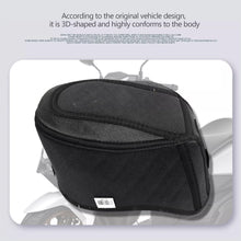 Load image into Gallery viewer, Motorcycle Luggage Trunk Liner Seat Storage Box Inner Pad Protector For Honda CLICK125/CLICK150
