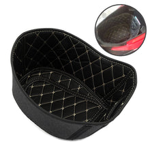 Load image into Gallery viewer, Motorcycle Luggage Trunk Liner Seat Storage Box Inner Pad Protector For Honda CLICK125/CLICK150
