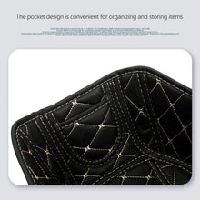 Load image into Gallery viewer, Motorcycle Luggage Trunk Liner Seat Storage Box Inner Pad Protector For Honda CLICK125/CLICK150
