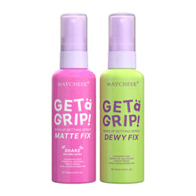 Load image into Gallery viewer, Portable Set Up Spray Matte Water Gloss Oil Control Non Smudging Non Tight Waterproof Lasting Makeup Setting Spray
