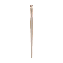 Load image into Gallery viewer, Crescent Eyeliner Crouching Silkworm Brush Eyes Down To Detail Eyebrow Brush Eye Shadow Flat Ultra-thin Blade Eyelid Makeup Brush
