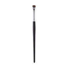 Load image into Gallery viewer, Crescent Eyeliner Crouching Silkworm Brush Eyes Down To Detail Eyebrow Brush Eye Shadow Flat Ultra-thin Blade Eyelid Makeup Brush
