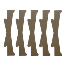 Load image into Gallery viewer, Neck Stripe Patch Transparent Skin Tone Not Obvious Lifting Patch Neck Stripe Patch Neck Film Patch Fixing Strap Not Damaging Skin
