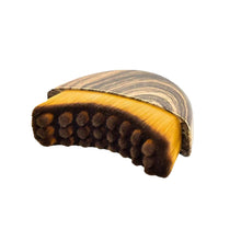 Load image into Gallery viewer, Lymphatic Contour Face Brush Dry Brushing Face Brush Lymphatic Drainage Massager for Face Chin Jawline Sculpting The Skin
