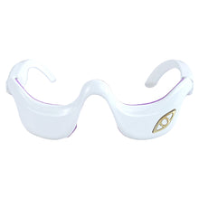 Load image into Gallery viewer, EMS Eye Massage Beauty Eye Massager Skincare Red Light Radiofrequency Beauty Device To Fade Dark Circles Eye Beauty Device
