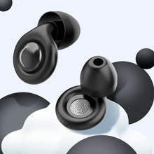 Load image into Gallery viewer, Portable Sleep Specific Super Strong Noise Reduction Anti Noise Professional Noise Insulation Earplugs
