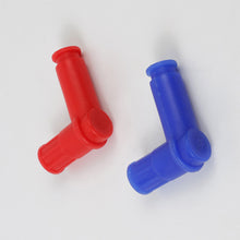 Load image into Gallery viewer, Motorcycle Modified Rubber Lgnition Spark Plug Cap ATV Scooter Dirt Bike For Honda Kawasaki Suzuki Parts

