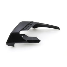 Load image into Gallery viewer, 2Pcs Motorcycle Wing Protector Wind Fairing Winglets Fin Trim Cover For Honda CB650R CB650R CB 650R 2018-2024
