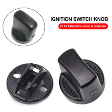 Load image into Gallery viewer, Car Keyless Ignition Switch Knob Caps+plug 4408A167 4408A031 For Outlander 2007-2013 Accessories
