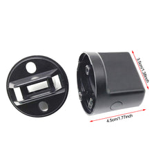 Load image into Gallery viewer, Car Keyless Ignition Switch Knob Caps+plug 4408A167 4408A031 For Outlander 2007-2013 Accessories
