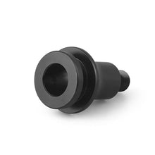 Load image into Gallery viewer, Universal Car Modified Manual Gear Shift Knob Adapter Aluminum Alloy For M12x1.25 Thread Dust Cover Connection Adapter
