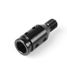 Load image into Gallery viewer, Universal Car Manual Gear Shift Knob Adapter Aluminum Alloy for M12x1.25 Thread For most BMW Honda Shift Knob Adapter
