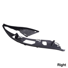 Load image into Gallery viewer, Car Headlight Lens Sealing Strip Gasket Shell Cover Headlight Lens Seal for BMW E60 5 Series 04-10 m5 63126934511 63126934512
