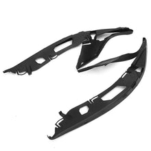 Load image into Gallery viewer, Car Headlight Lens Sealing Strip Gasket Shell Cover Headlight Lens Seal for BMW E60 5 Series 04-10 m5 63126934511 63126934512
