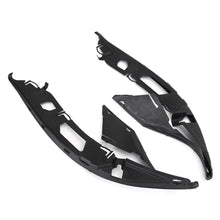 Load image into Gallery viewer, Car Headlight Lens Sealing Strip Gasket Shell Cover Headlight Lens Seal for BMW E60 5 Series 04-10 m5 63126934511 63126934512
