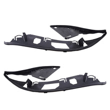 Load image into Gallery viewer, Car Headlight Lens Sealing Strip Gasket Shell Cover Headlight Lens Seal for BMW E60 5 Series 04-10 m5 63126934511 63126934512
