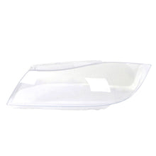 Load image into Gallery viewer, Car Headlight Cover Headlamp Shade Xenon Headlight Clear Lens Shell Cover For BMW 3-series E90 E91 2006-2012 Facelift
