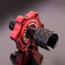 Load image into Gallery viewer, Motorcycle Clutch Brake Cable Wire Adjuster M8*1.25 Screw Accessories for Spirit Beast CFMOTO VOGE Benelli Honda 2022-2024
