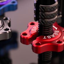 Load image into Gallery viewer, Motorcycle Clutch Brake Cable Wire Adjuster M8*1.25 Screw Accessories for Spirit Beast CFMOTO VOGE Benelli Honda 2022-2024
