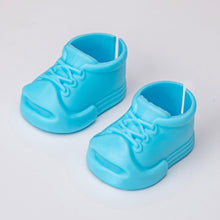 Load image into Gallery viewer, For 17cm Labubu 15cm Cotton Dolls Plastic Shoes Suitable Shoes Boots Toys Casual Sports Shoes Dolls Accessories DIY Doll Toys
