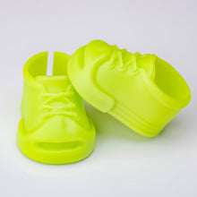 Load image into Gallery viewer, For 17cm Labubu 15cm Cotton Dolls Plastic Shoes Suitable Shoes Boots Toys Casual Sports Shoes Dolls Accessories DIY Doll Toys
