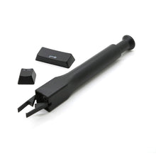 Load image into Gallery viewer, Universal Mechanical Keyboard Keycaps Remover Keyboard Cap Removal Tool Plastic Key Puller for Computer Cleaning Kits
