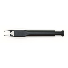 Load image into Gallery viewer, Universal Mechanical Keyboard Keycaps Remover Keyboard Cap Removal Tool Plastic Key Puller for Computer Cleaning Kits
