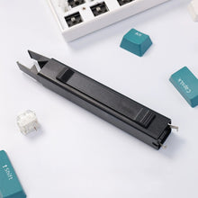 Load image into Gallery viewer, 2 in 1 Mechanical Keyboard Keycap Puller Switch Puller for Gaming Keyboard Switches Computer Cleaning
