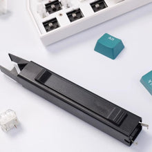 Load image into Gallery viewer, 2 in 1 Mechanical Keyboard Keycap Puller Switch Puller for Gaming Keyboard Switches Computer Cleaning
