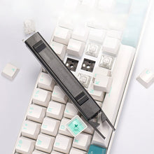 Load image into Gallery viewer, 2 in 1 Mechanical Keyboard Keycap Puller Switch Puller for Gaming Keyboard Switches Computer Cleaning
