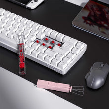 Load image into Gallery viewer, Mechanical KeyboardsSwitches Puller Keycap Puller Customized Hot Swap Keycap Shaft Remover Keyboard Cleaner
