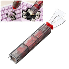 Load image into Gallery viewer, Mechanical KeyboardsSwitches Puller Keycap Puller Customized Hot Swap Keycap Shaft Remover Keyboard Cleaner

