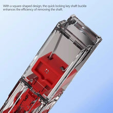 Load image into Gallery viewer, Mechanical KeyboardsSwitches Puller Keycap Puller Customized Hot Swap Keycap Shaft Remover Keyboard Cleaner
