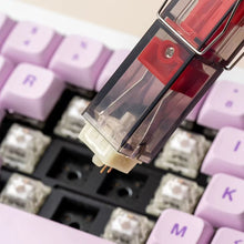 Load image into Gallery viewer, Mechanical KeyboardsSwitches Puller Keycap Puller Customized Hot Swap Keycap Shaft Remover Keyboard Cleaner
