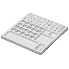 Load image into Gallery viewer, Keyboard Switches Lube Station Lubricate Plate Switch Lubricant Workbench Switch Lube Platform Switch Teste
