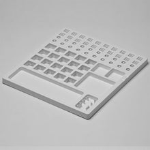 Load image into Gallery viewer, Keyboard Switches Lube Station Lubricate Plate Switch Lubricant Workbench Switch Lube Platform Switch Teste
