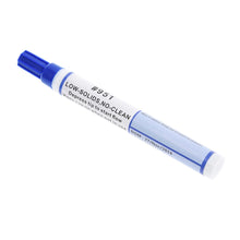 Load image into Gallery viewer, 951 Soldering Flux Pen Low Solids No Clean For Solder Solar Cell Process Tool
