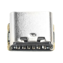 Load image into Gallery viewer, Mini 4.2/3.7V Lithium Battery Charging Board Type-C Input Charging Support Lithium Battery Charge Protection Charging Module
