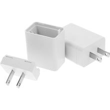 Load image into Gallery viewer, Fake Charger Sight Secret Home Diversion Stash Can Safe Container Hiding Spot ⁣⁣⁣⁣Hidden Storage Compartment Charging Cover
