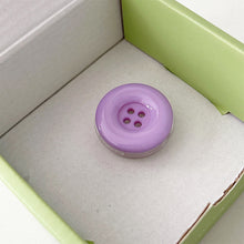 Load image into Gallery viewer, Korea Cute 3D Candy Buttons Bracket Phone Grip Tok Griptok Holder Ring For iPhone 14 Pro Accessories Phone Stand Holder Bracket
