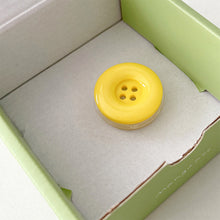 Load image into Gallery viewer, Korea Cute 3D Candy Buttons Bracket Phone Grip Tok Griptok Holder Ring For iPhone 14 Pro Accessories Phone Stand Holder Bracket
